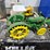 #987-•-john-deere-model-b-1/16-die-cast-toy-tractor-image-5