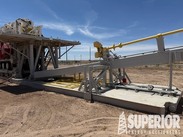 (11-2)-2007-ids-15'h-hyd-telescoping-substructure,...-image-5