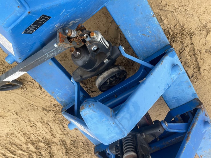 #3919-•-(3)-lift-rite-5,500-lbs.-pallet-jacks-image-11