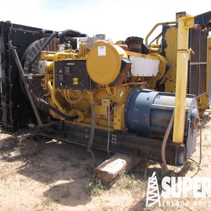 CATERPILLAR 3508