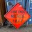 #3934-•-retired-fiberglass-road-signs-image-1