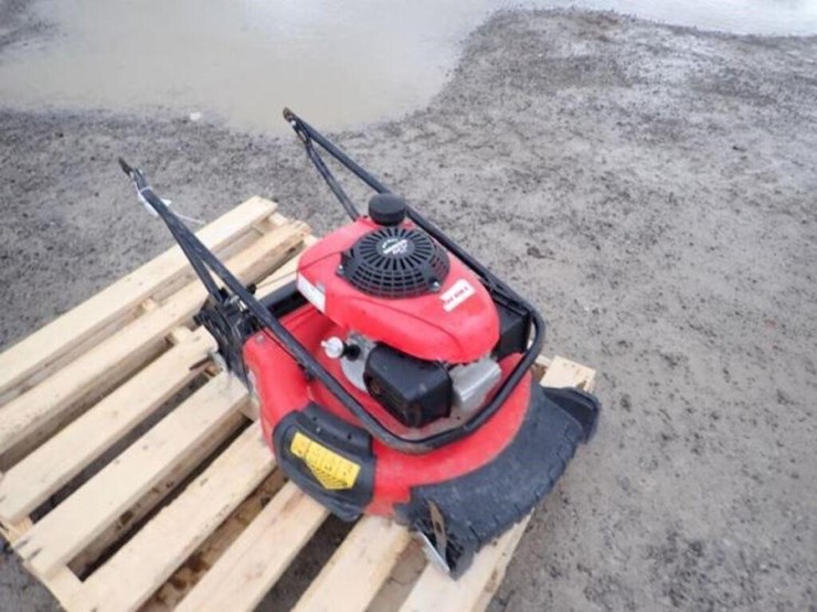 parts-only-troy-bilt-push-mower(s)-image-2