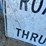 #3929-•-metal-retired-road-sign-image-6