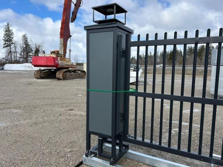 unused-(1)-set-of-driveway-electric-double-swing-image-8