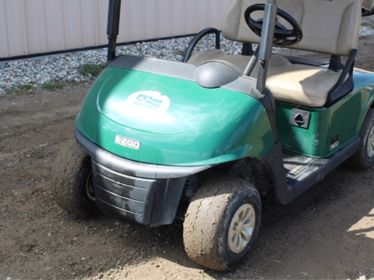 #6600-•-ezgo-electric-golf-cart-image-5