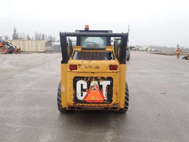 2009-caterpillar-232b-image-6