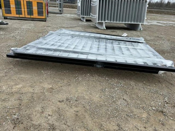 unused-(1)-set-of-greatbear-14-ft-dual-swing-image-8