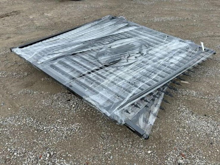 unused-(1)-set-of-greatbear-14-ft-dual-swing-image-4