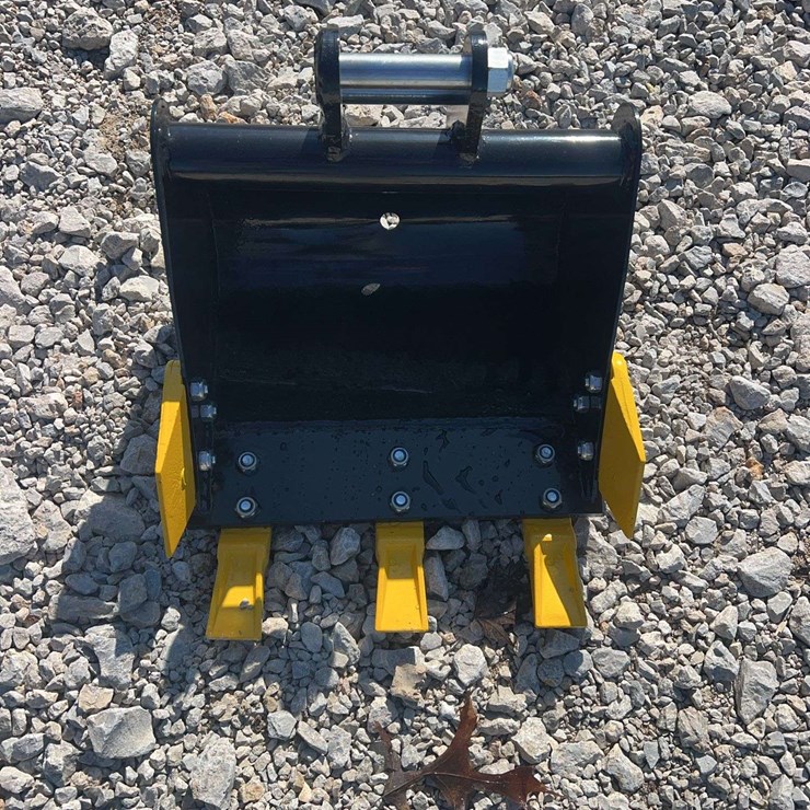 SDLANCH Mini Excavator Bucket