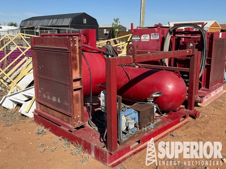 (18-3)-(2)-8'w-x-7'l-brake-water-system,-ea-w/-ele...-image-1