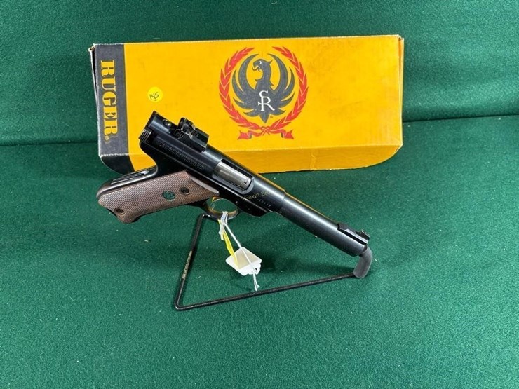 ruger-mark-i-22-lr-pistol-image-2