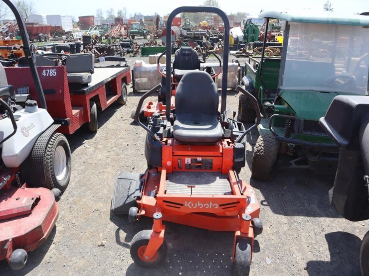 kubota-z231-zero-turn-mower-hours-showing:-35,-42in-cut-image-3