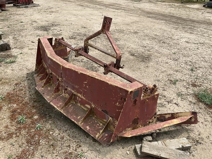 custom-7'-3-pt-berm-maker-image-6