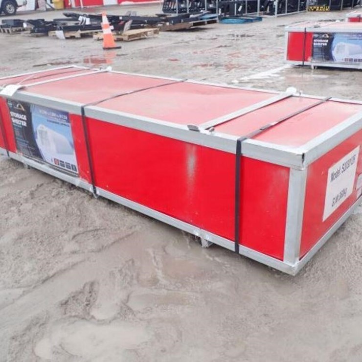 UNUSED Gold Mountain 20 Ft x 30 Ft x 12 Ft Single