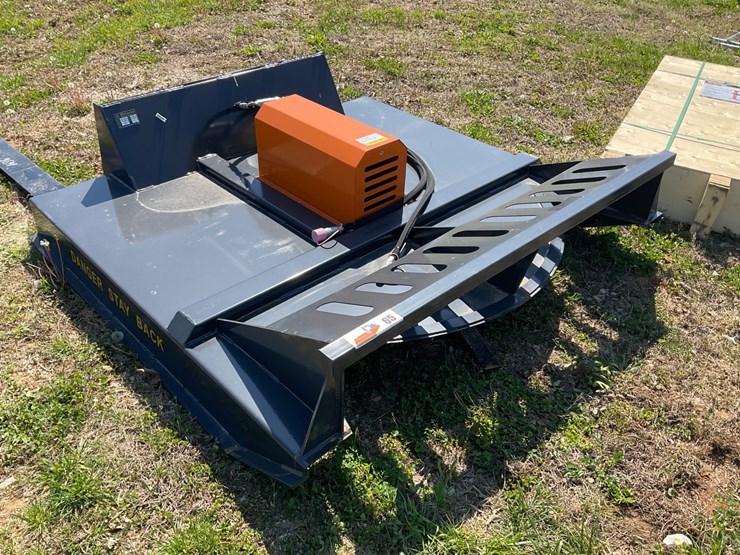 #65-•-unused-wolverine-skid-steer-brush-cutter-attachment-image-2