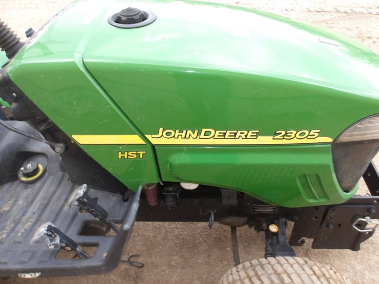 #6455-•-jd-2305-hst-compact-tractor-image-5