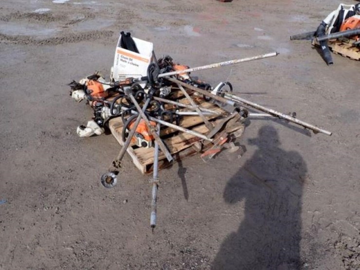 qty-of-stihl-trimmer(s)-image-2