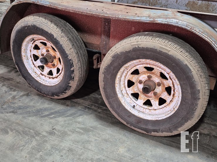 big-tex-16 foot-utility-trailer.-image-14