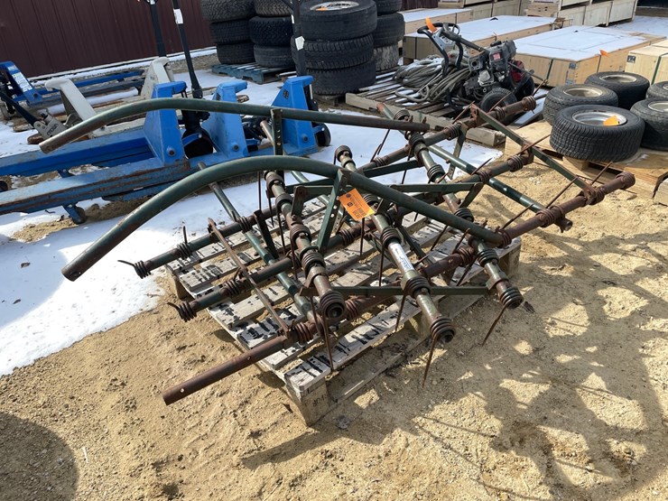 #3938-•-spring-tooth-harrow-image-4