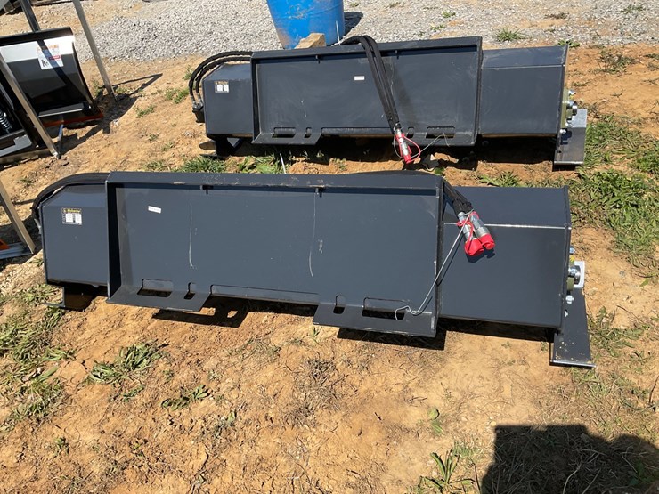 #59-•-unused-wolverine-skid-steer-hydraulic-rotary-tiller-attachment-image-2