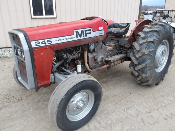 #6454-•-massey-ferguson-245-diesel-image-2