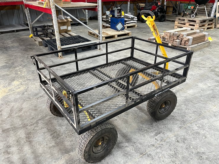 #3952-•-gorilla-yard-cart-image-4
