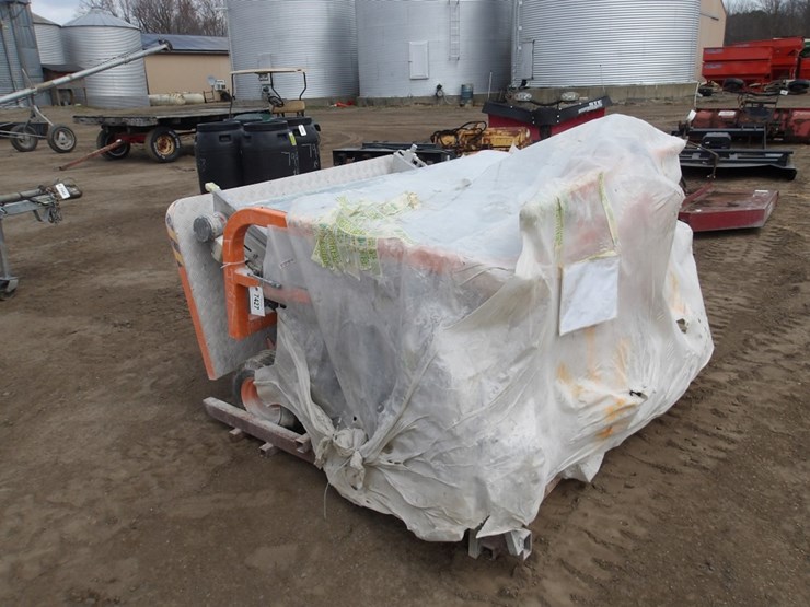 #7427-•-ortonec-model-tp-hydraulic-produce-conveyor-image-13