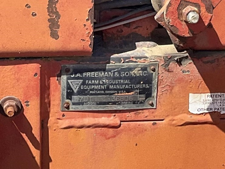 freeman-370t-baler,-deutz-diesel-image-21