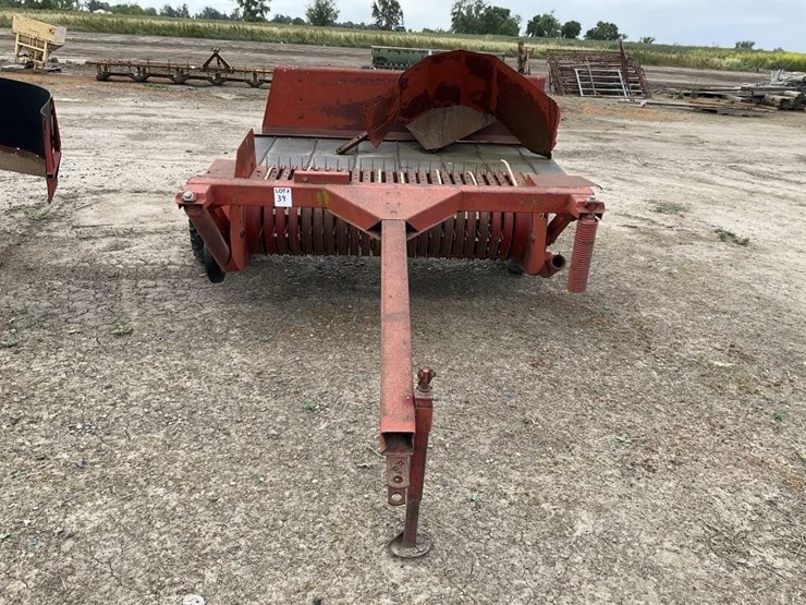 new-holand-144-pull-hay-turner-image-2