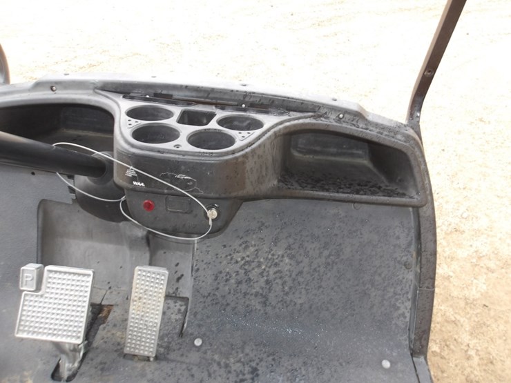 #6607-•-yamaha-g16-gas-golf-cart-image-10