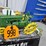 #998-•-john-deere-model-a-1/16-die-cast-toy-tractor-image-1