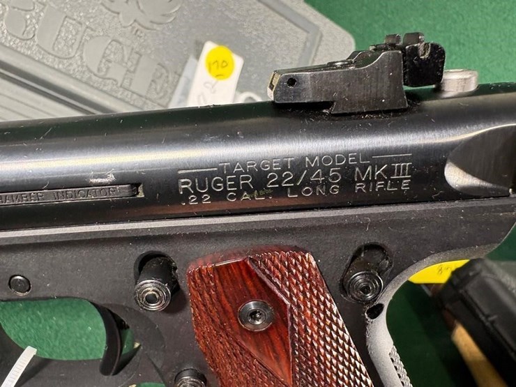 ruger-22/45-22lr-target-mdl-pistol-image-7