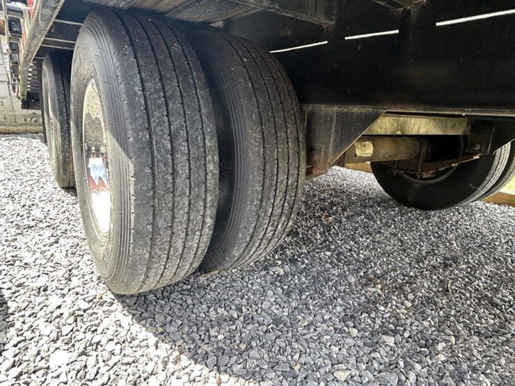 #31737-•-2000-gatormade-20’+-5’-dual-tandem-axle-trailer-image-19