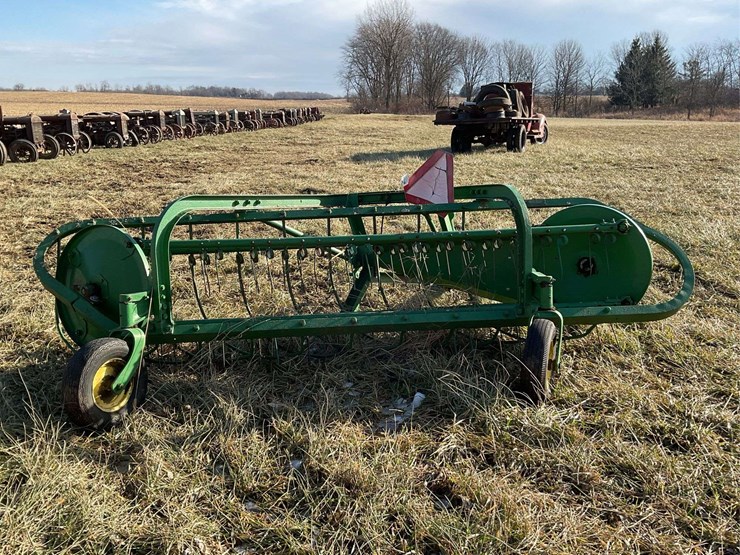 john-deere-hay-rake-image-3
