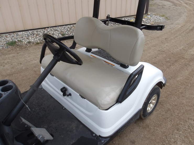 #6604-•-yamaha-g16-gas-golf-cart-image-3