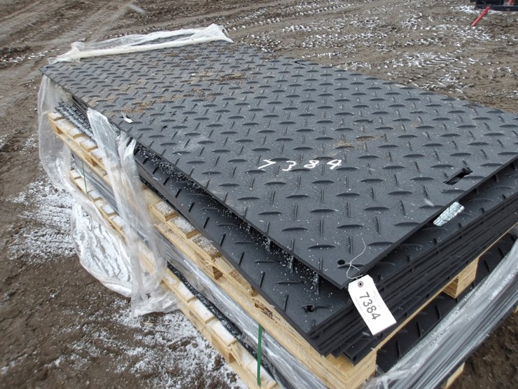 #7384-•-(15)-ground-protection-mats-image-2