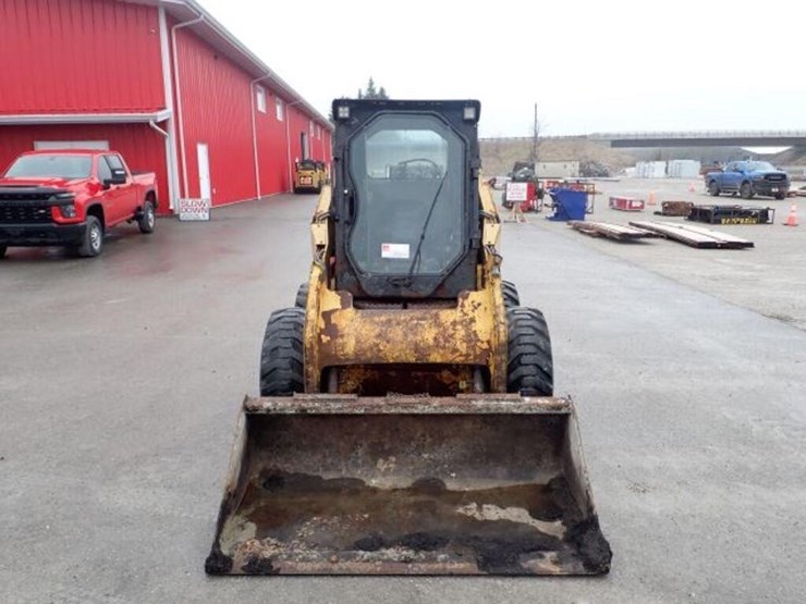 2009-caterpillar-232b-image-2