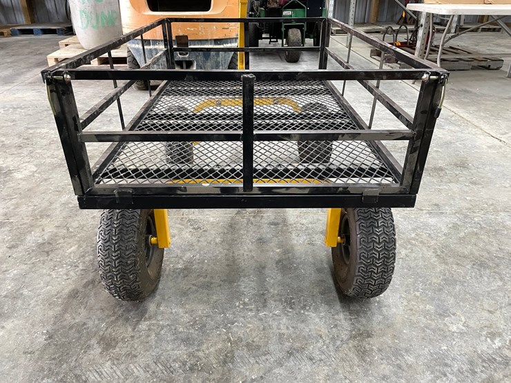 #3953-•-gorilla-yard-cart-image-2