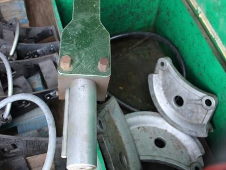 #503-green-lee-bow-with-ram-and-hose-1-1/4-1-1/2-a-image-1