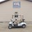 #6603-•-e-z-go-txt-gas-golf-cart-image-1