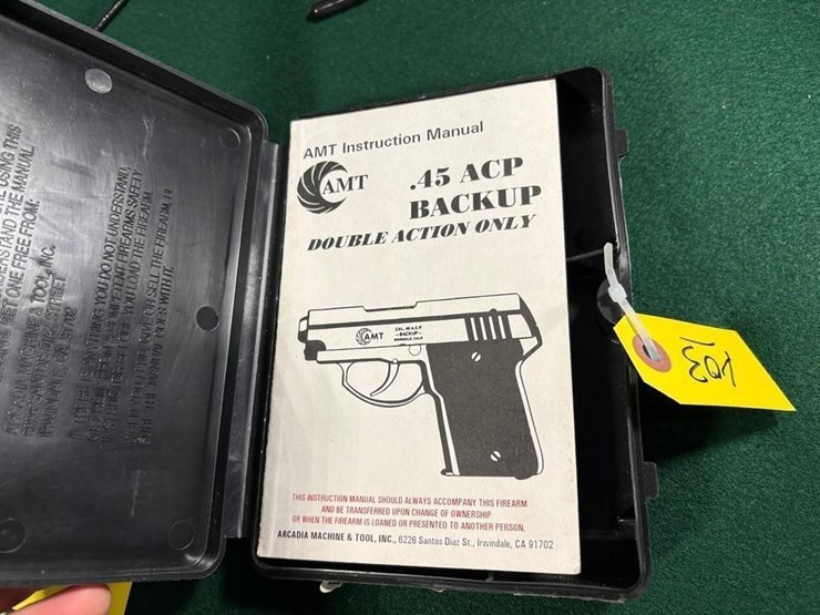 amt-45-acp-"back-up"-pistol-image-11