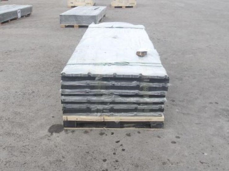 unused-qty-of-(50)-94.5-in-x-37-in.-galvanized-image-8