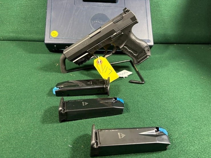 walther-p99-40-s&w-pistol-image-1