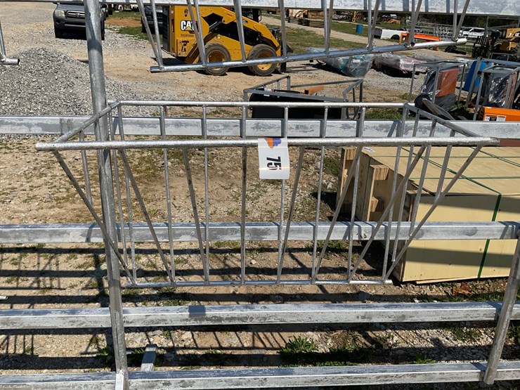 #75-•-galvanized-hanging-hay-manger-image-1