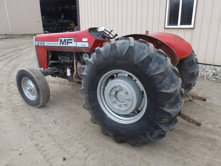#6454-•-massey-ferguson-245-diesel-image-15