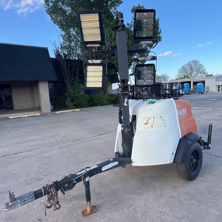 2018 GENERAC MLT6S