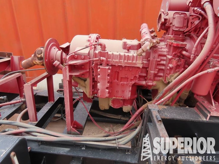 (2-14)-shopbuilt-t/a-pump-trailer,-w/-detroit-12v-...-image-3