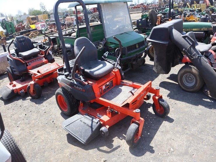 kubota-z231-zero-turn-mower-hours-showing:-35,-42in-cut-image-2