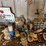 workbench-with-power-smart-drill-press-and-various-tools-image-5