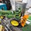#990-•-john-deere-model-a-1/16-die-cast-toy-tractor-image-3